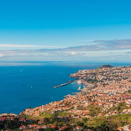 Flh Funchal Ocean View With Pool公寓 外观 照片