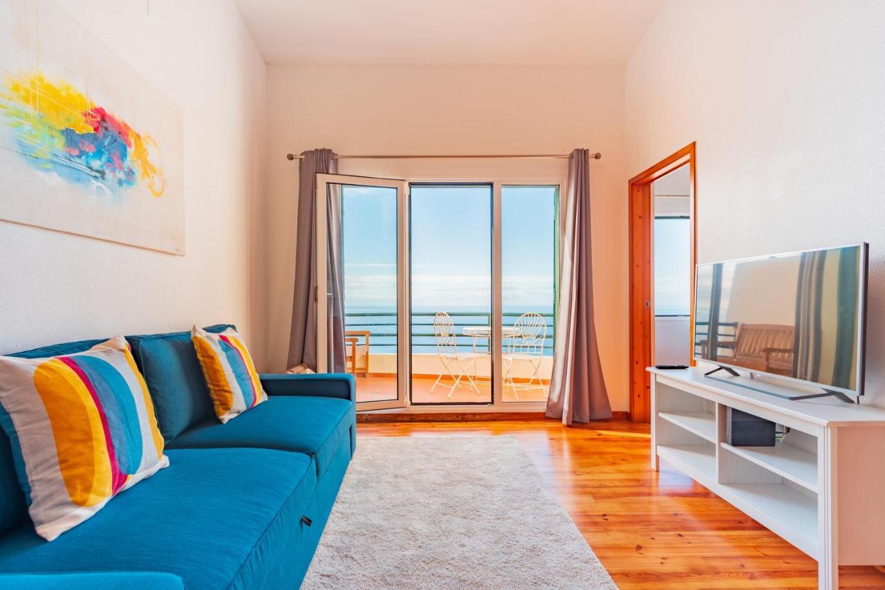 Flh Funchal Ocean View With Pool公寓 外观 照片