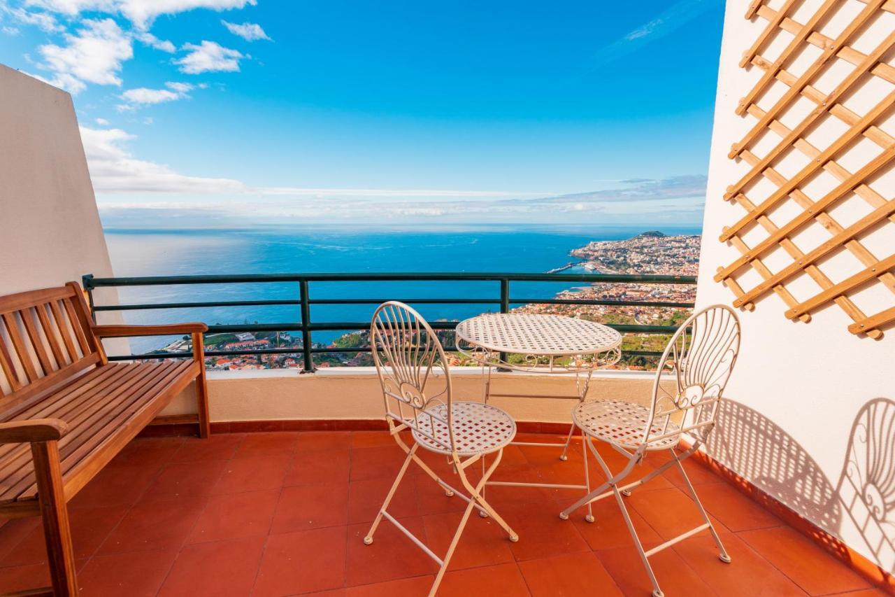 Flh Funchal Ocean View With Pool公寓 外观 照片